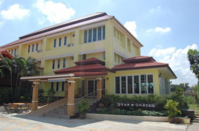  Saengthong Resort Chiangmai  Чанг Фуак 